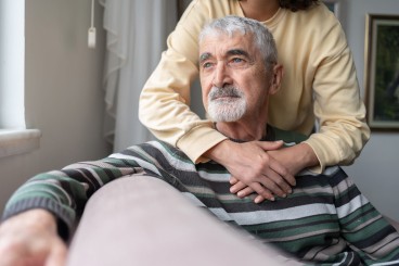 DEMENTIA: Understanding, Supporting, and Empowering Those Who Live With It